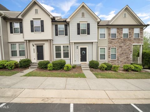14315 Foxcroft Road Raleigh NC 27614