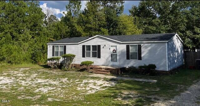 314 Winding Ridge