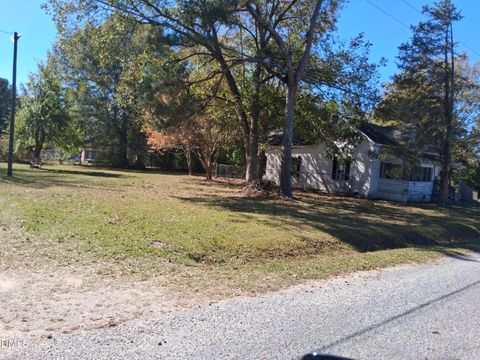 000 Tilghman Street Kenly NC 27542