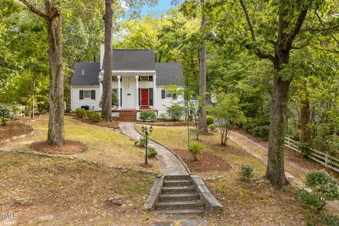 406 E Markham Avenue Durham NC 27701