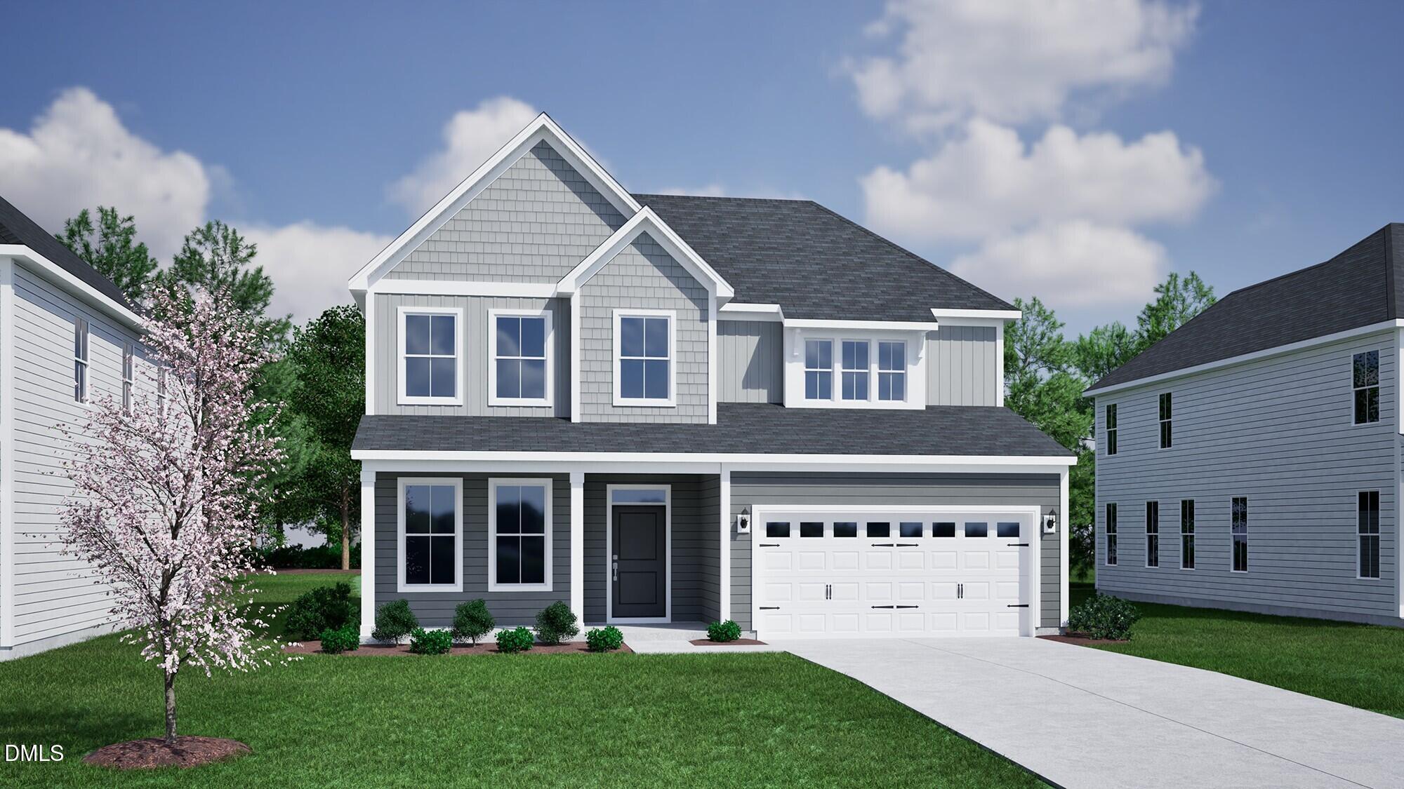 2820 Mayfield Drive
