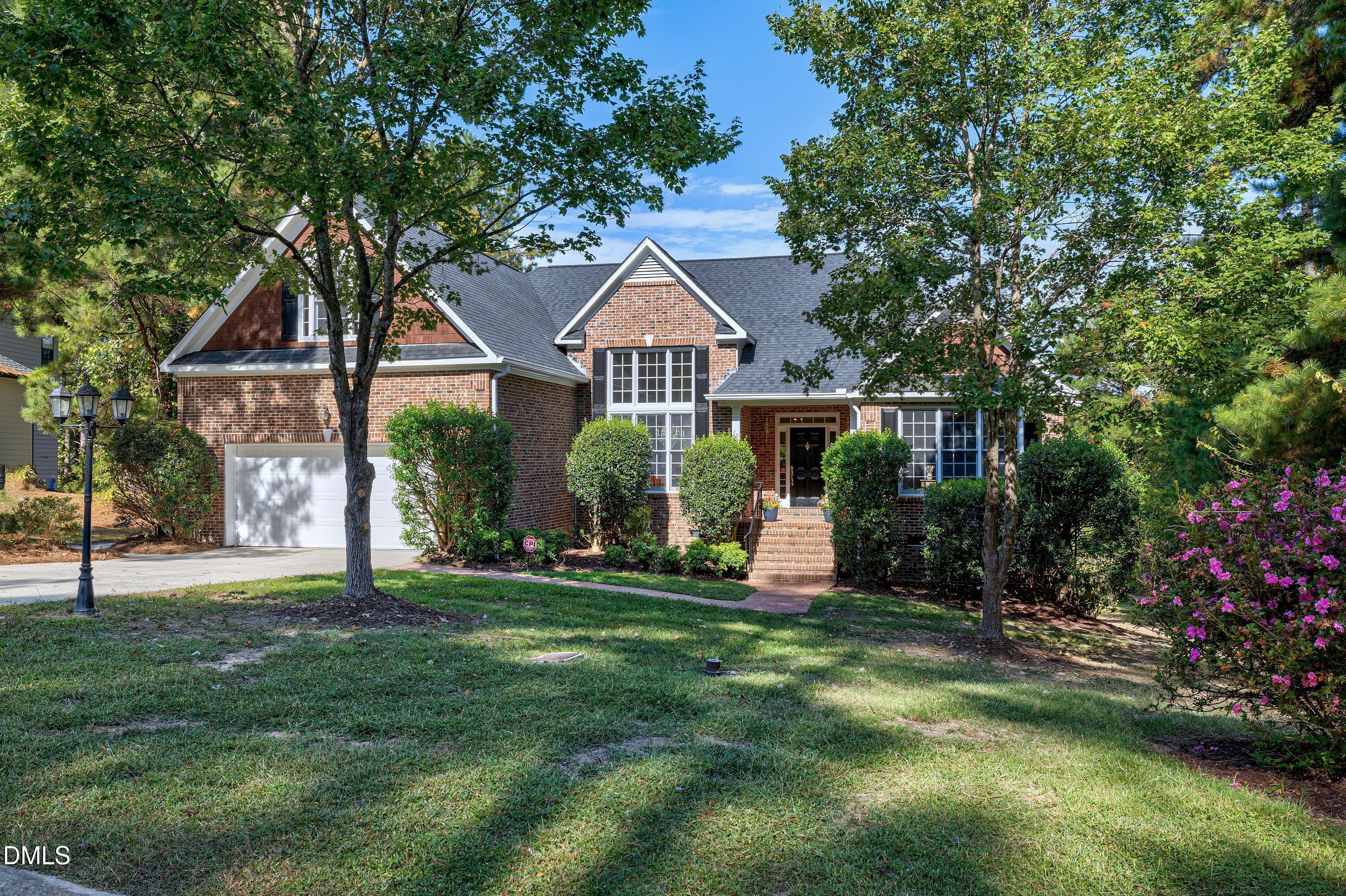 10 Autrey Mill Circle