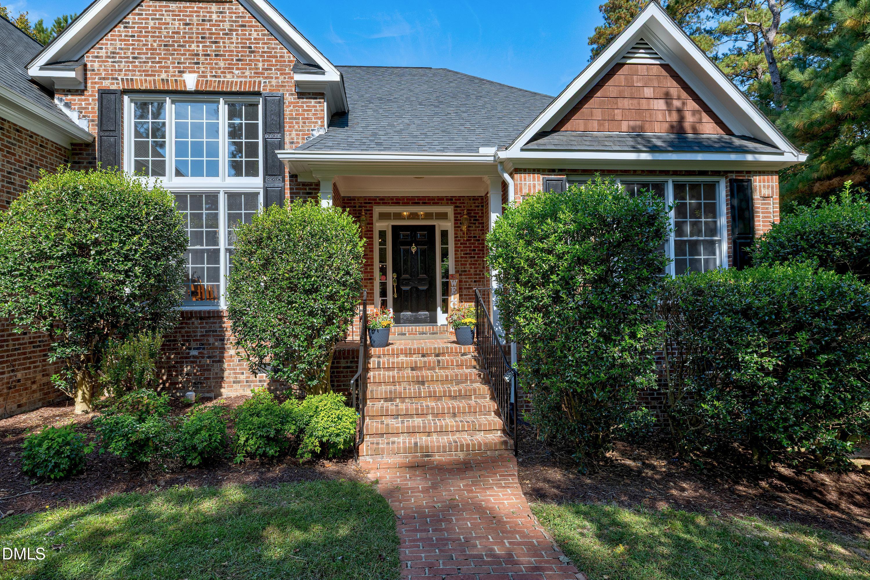10 Autrey Mill Circle