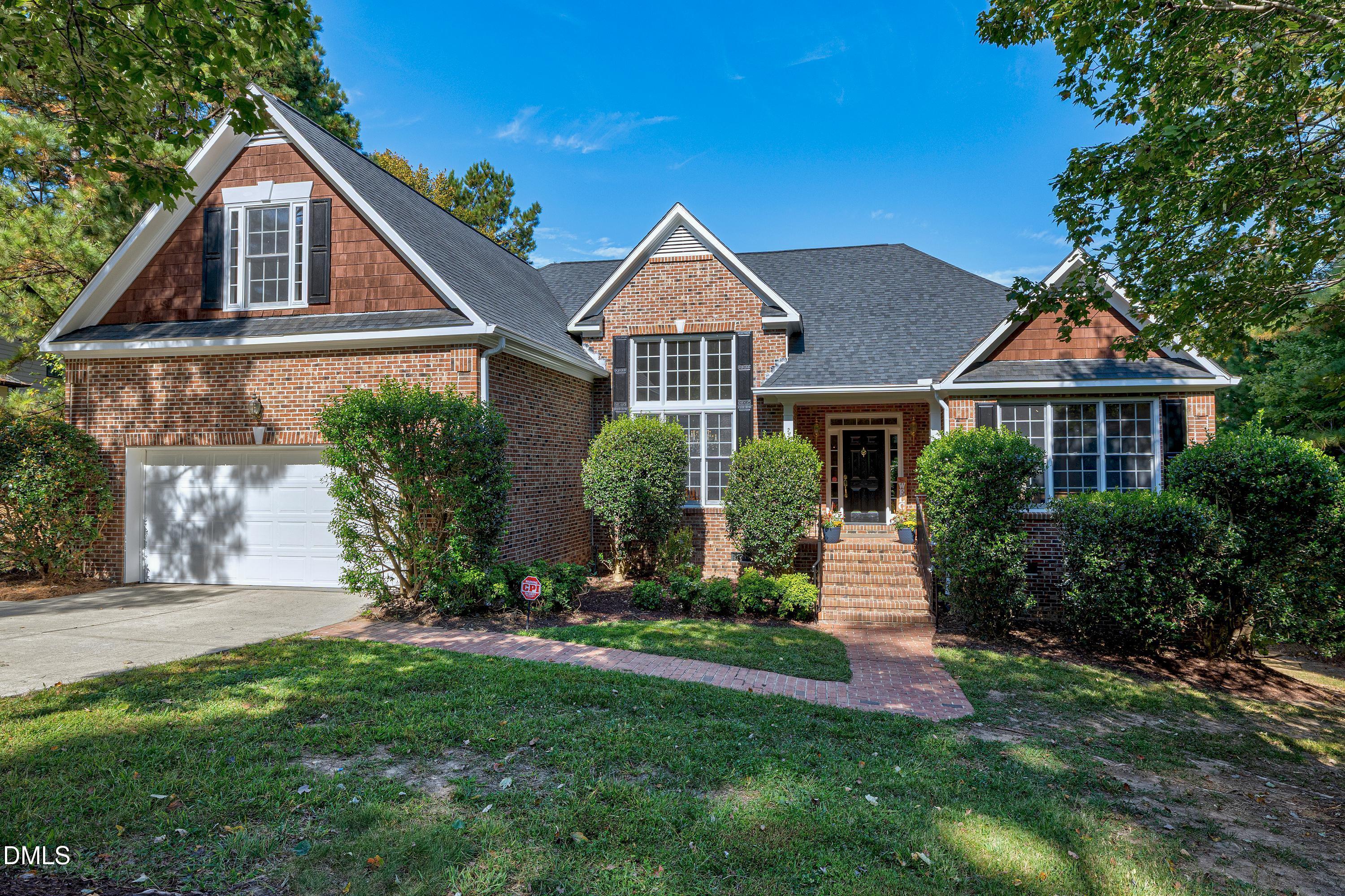 10 Autrey Mill Circle
