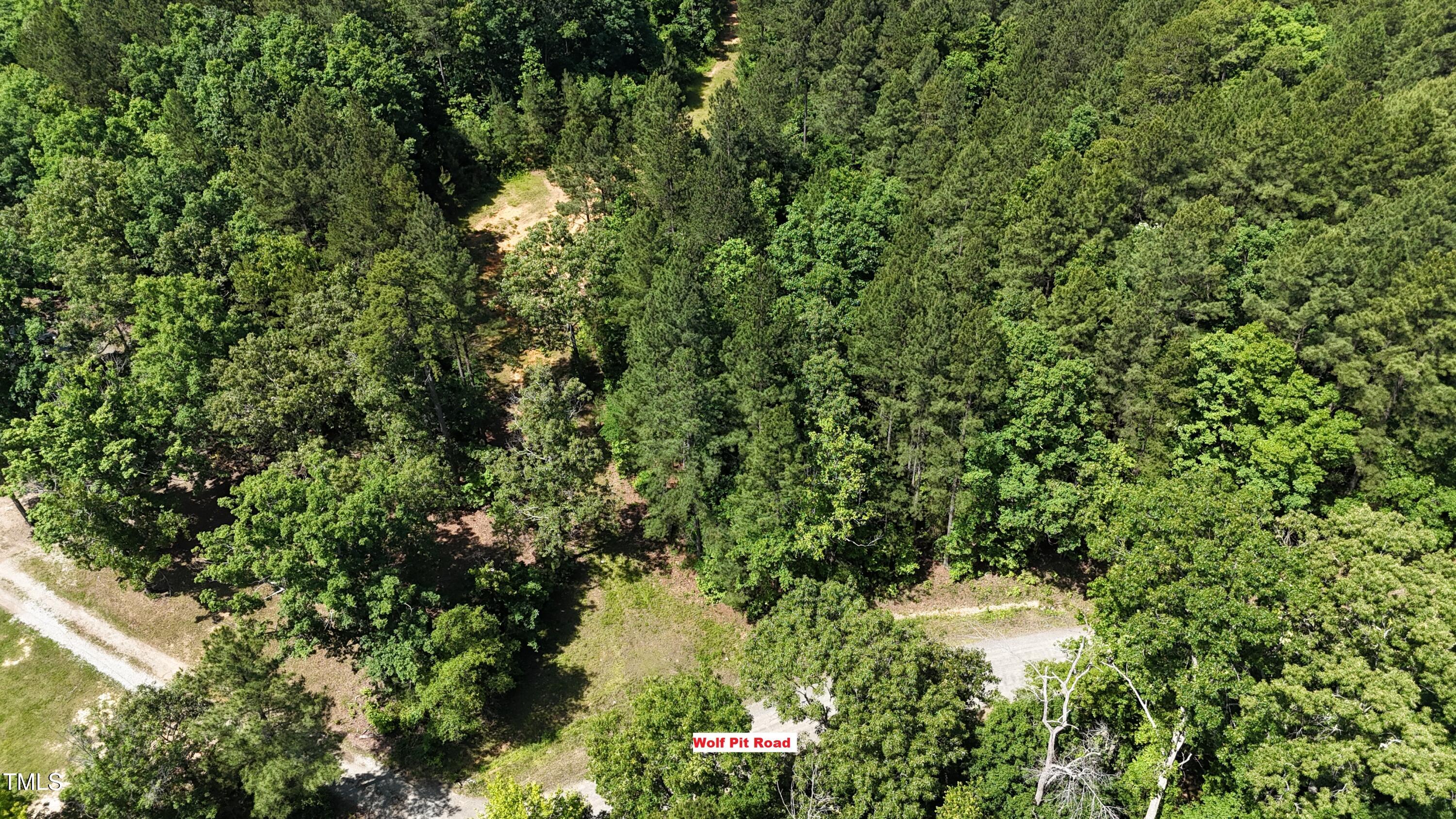 Lot 13 Wolf Pit Rd Road