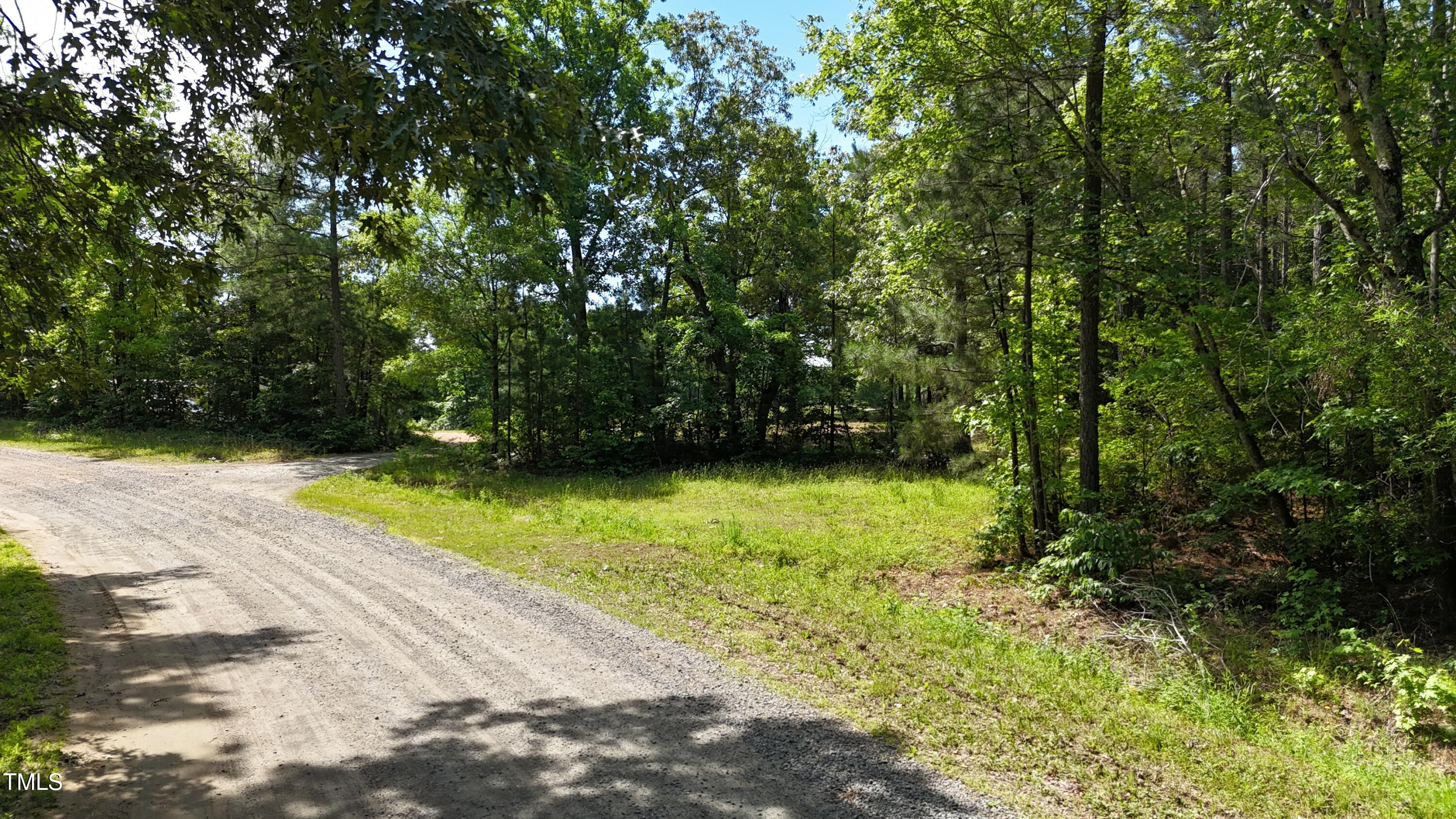 Lot 13 Wolf Pit Rd Road