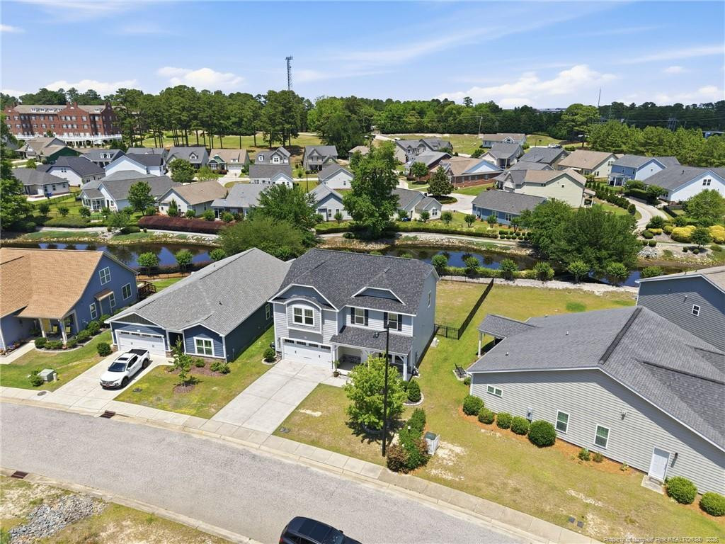 1732 Fordham Drive