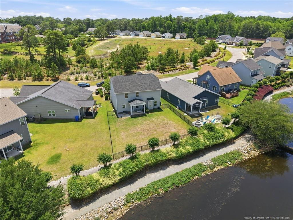 1732 Fordham Drive