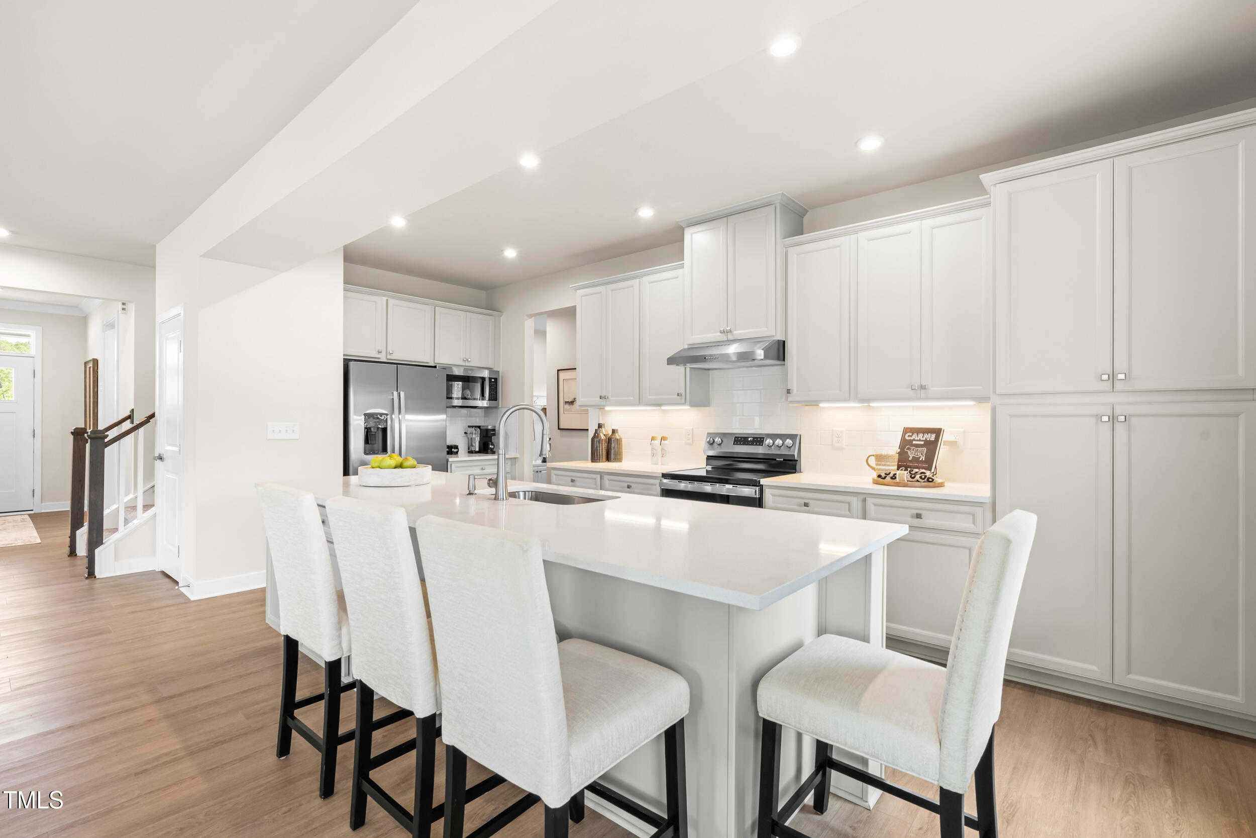 892 Nichols View Court