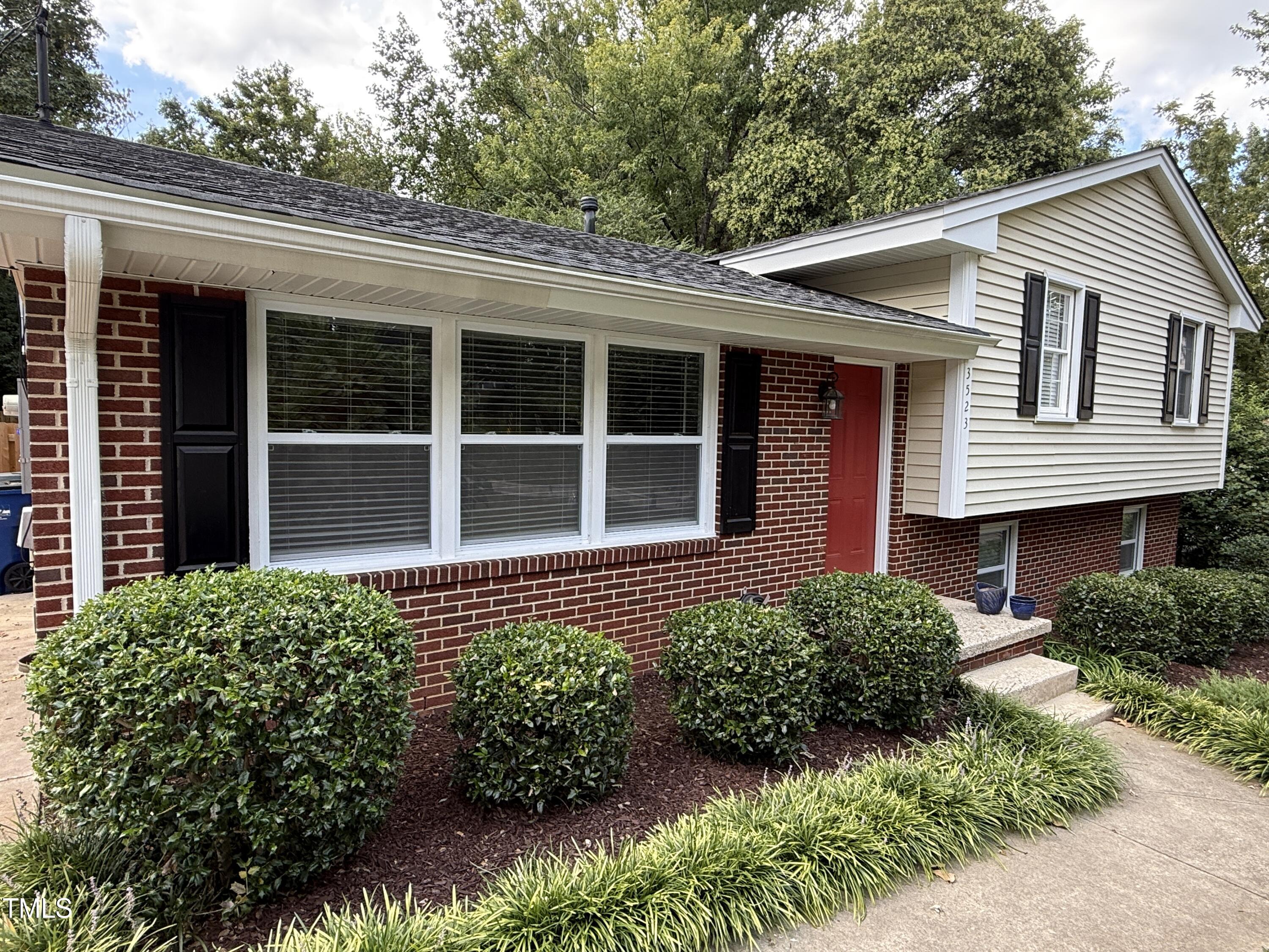 3523 Brentwood Road