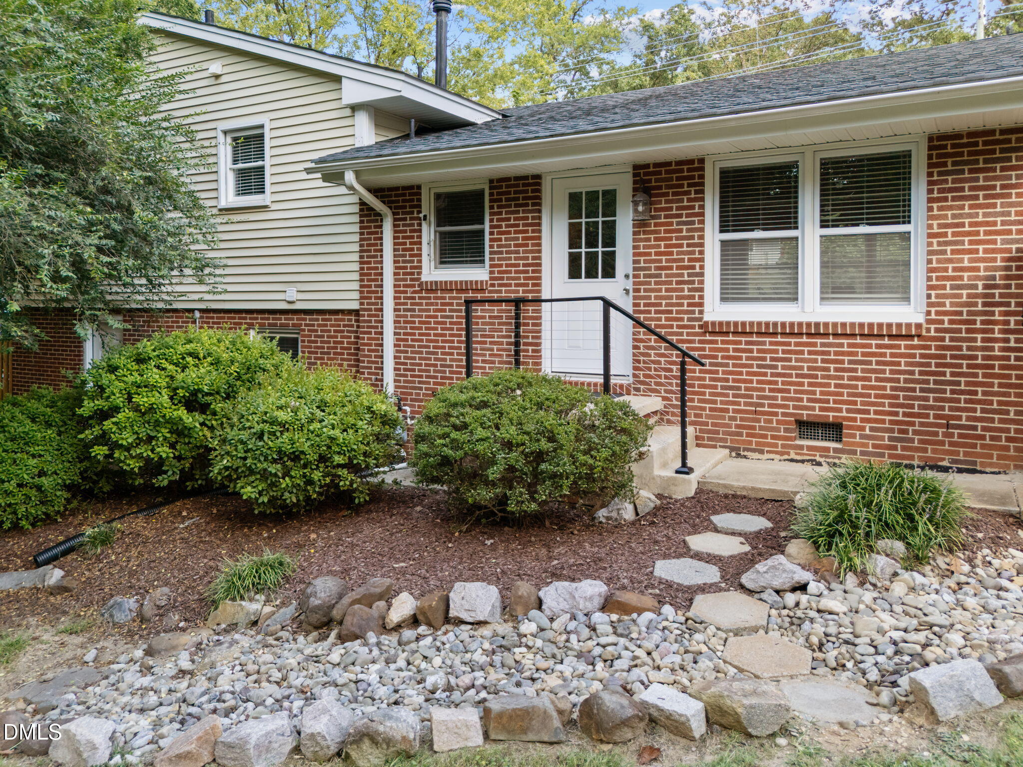 3523 Brentwood Road