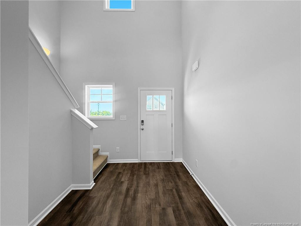 618 Ashley Heights (Lot 93) Drive
