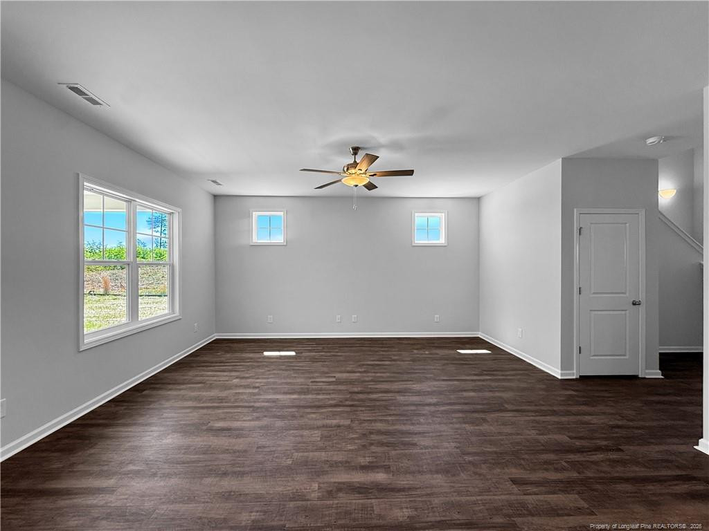 618 Ashley Heights (Lot 93) Drive