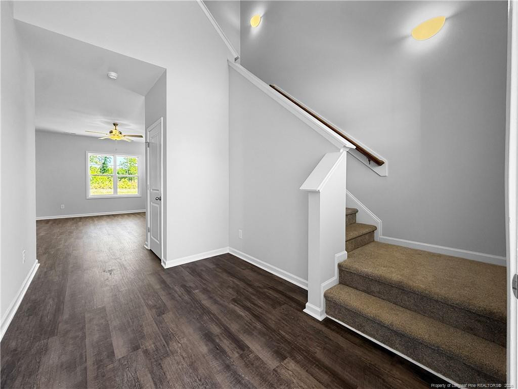 618 Ashley Heights (Lot 93) Drive