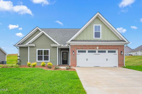3109 Cullens Drive Graham NC 27253