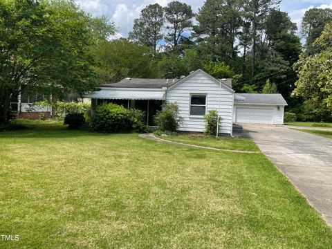 2716 Fawn Avenue Durham NC 27705