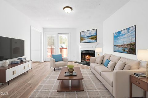 8029 Perry Creek Road Raleigh NC 27616