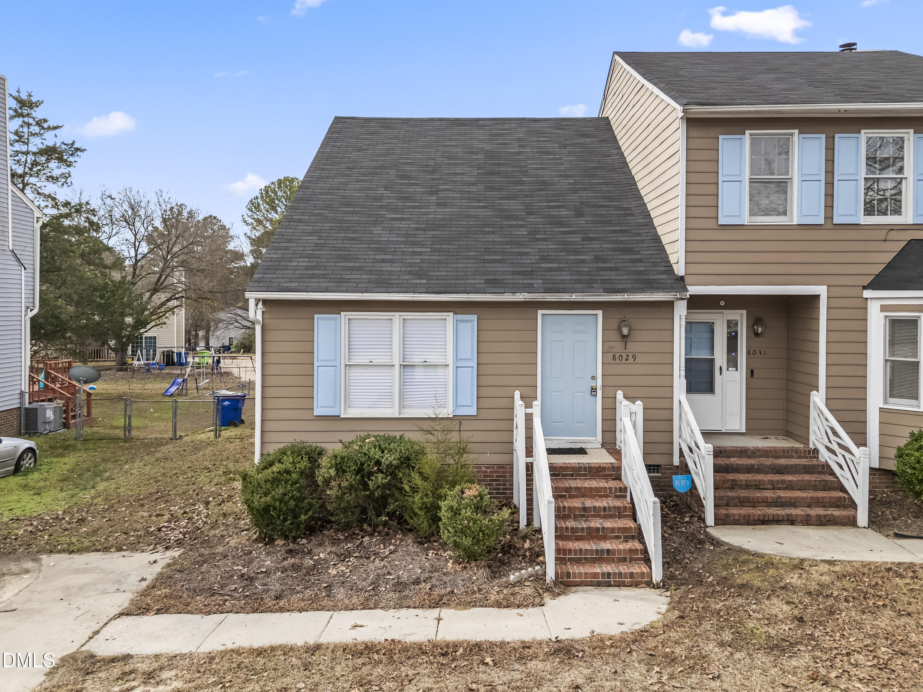 8029 Perry Creek Road