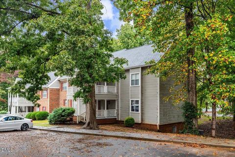 102 Choptank Court A2 Cary NC 27513