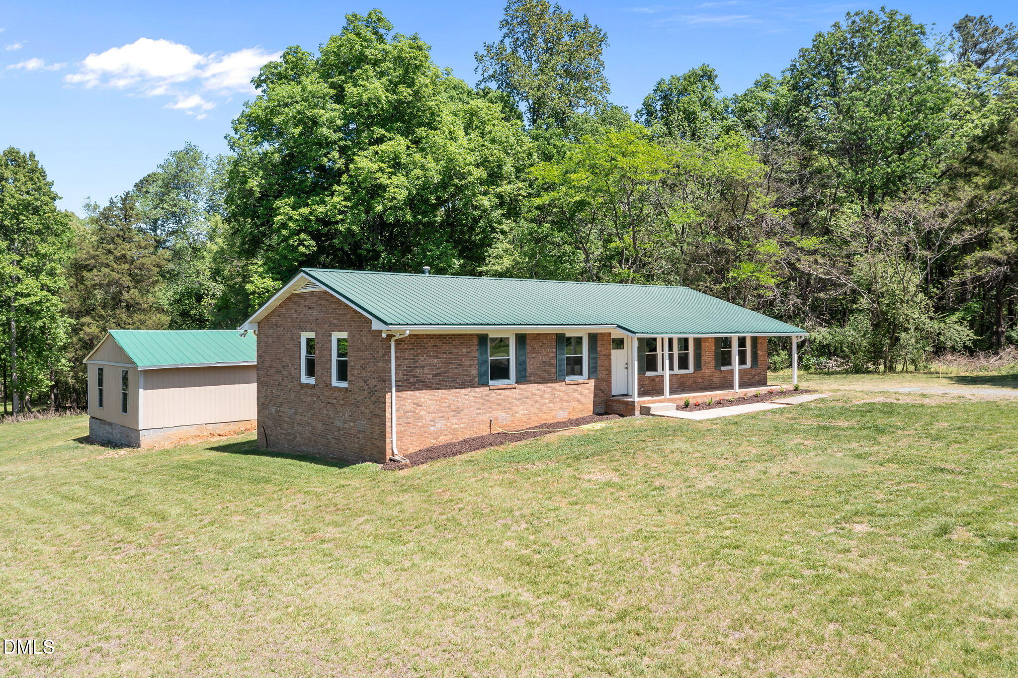 4378 N Nc 49 Highway