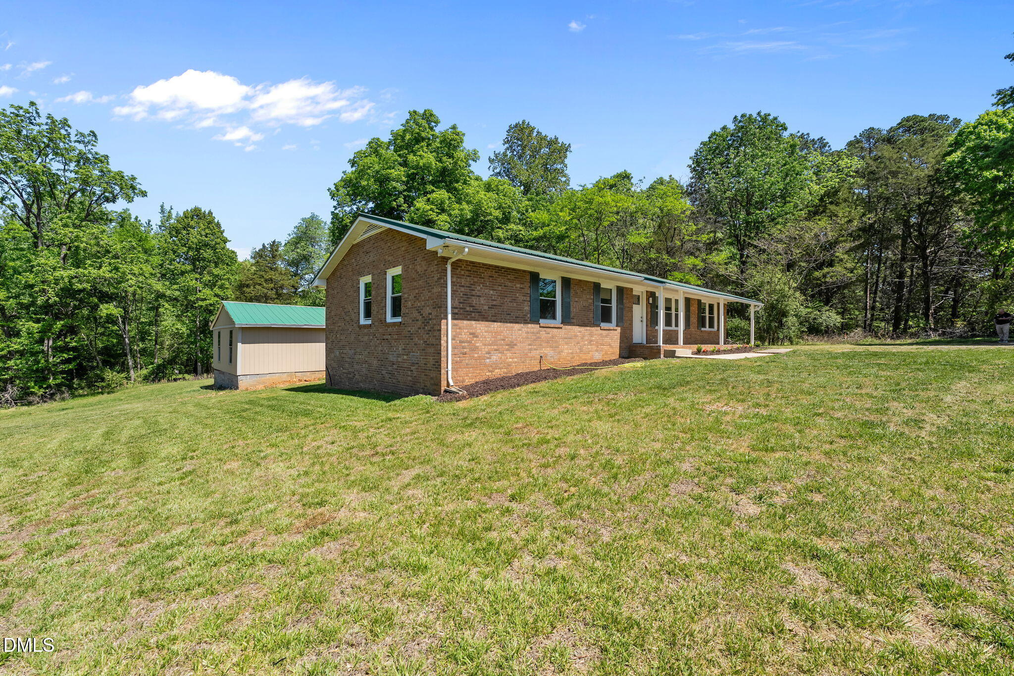 4378 N Nc 49 Highway