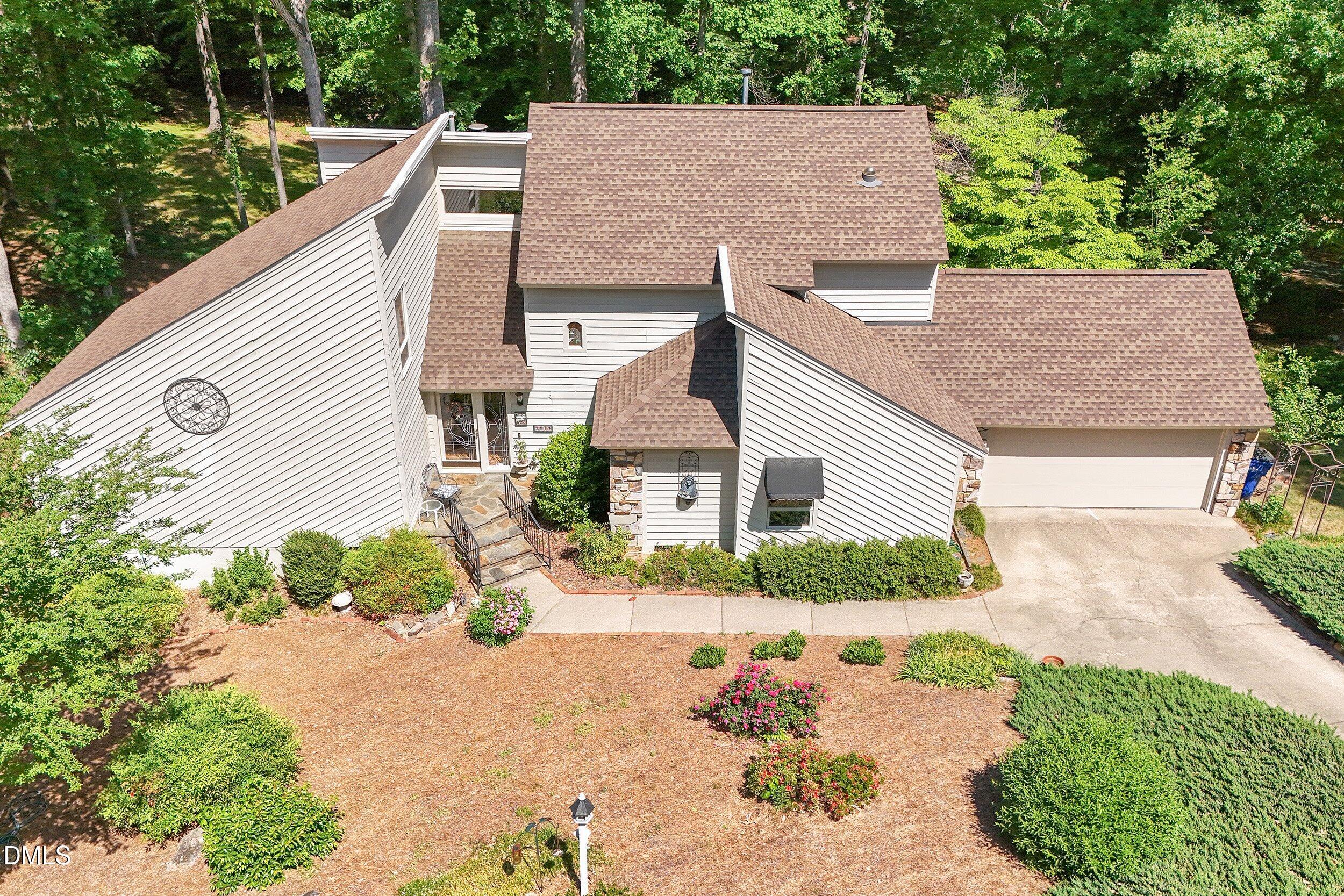2013 Weybridge Drive