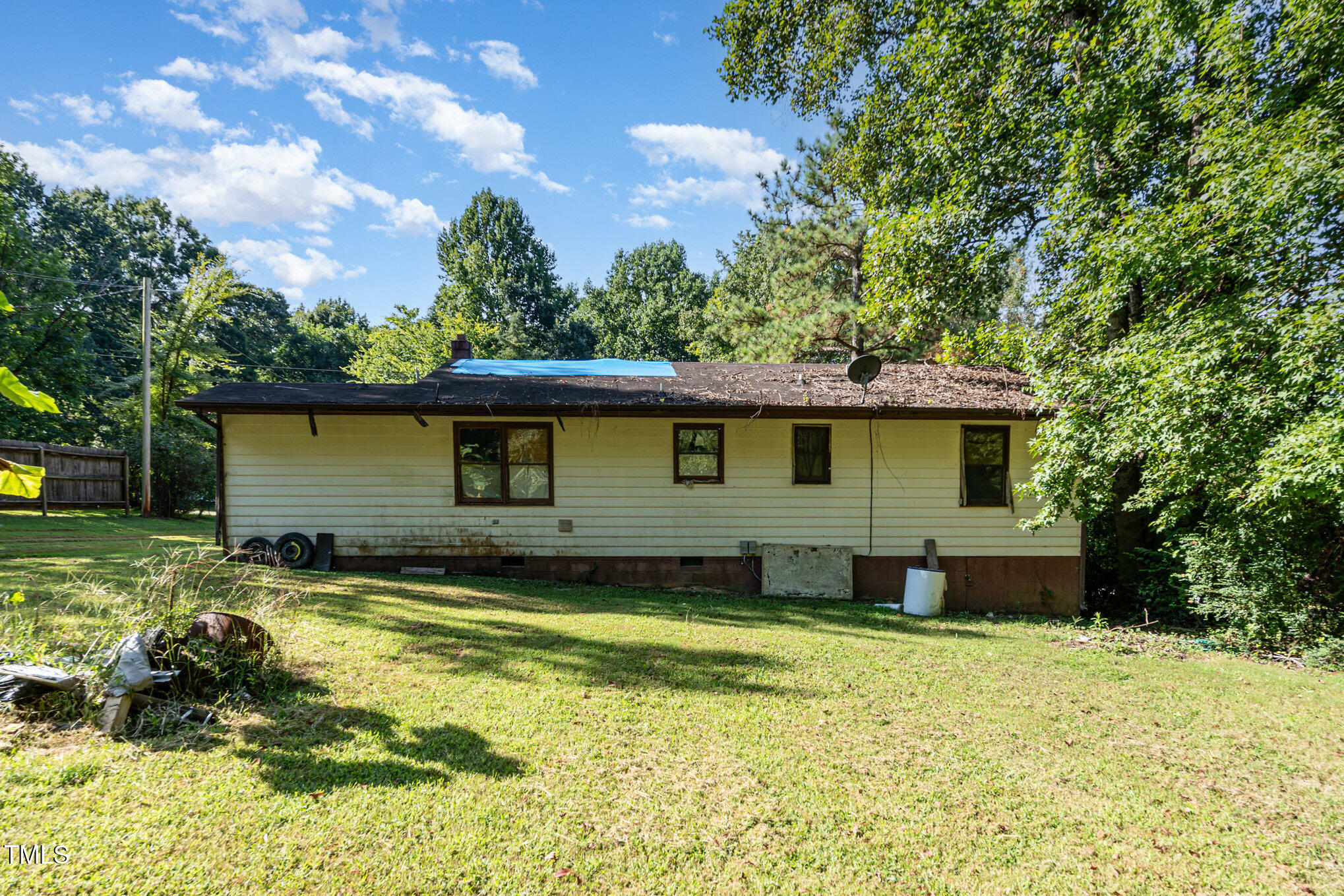 110 Lynnbank Estates Road