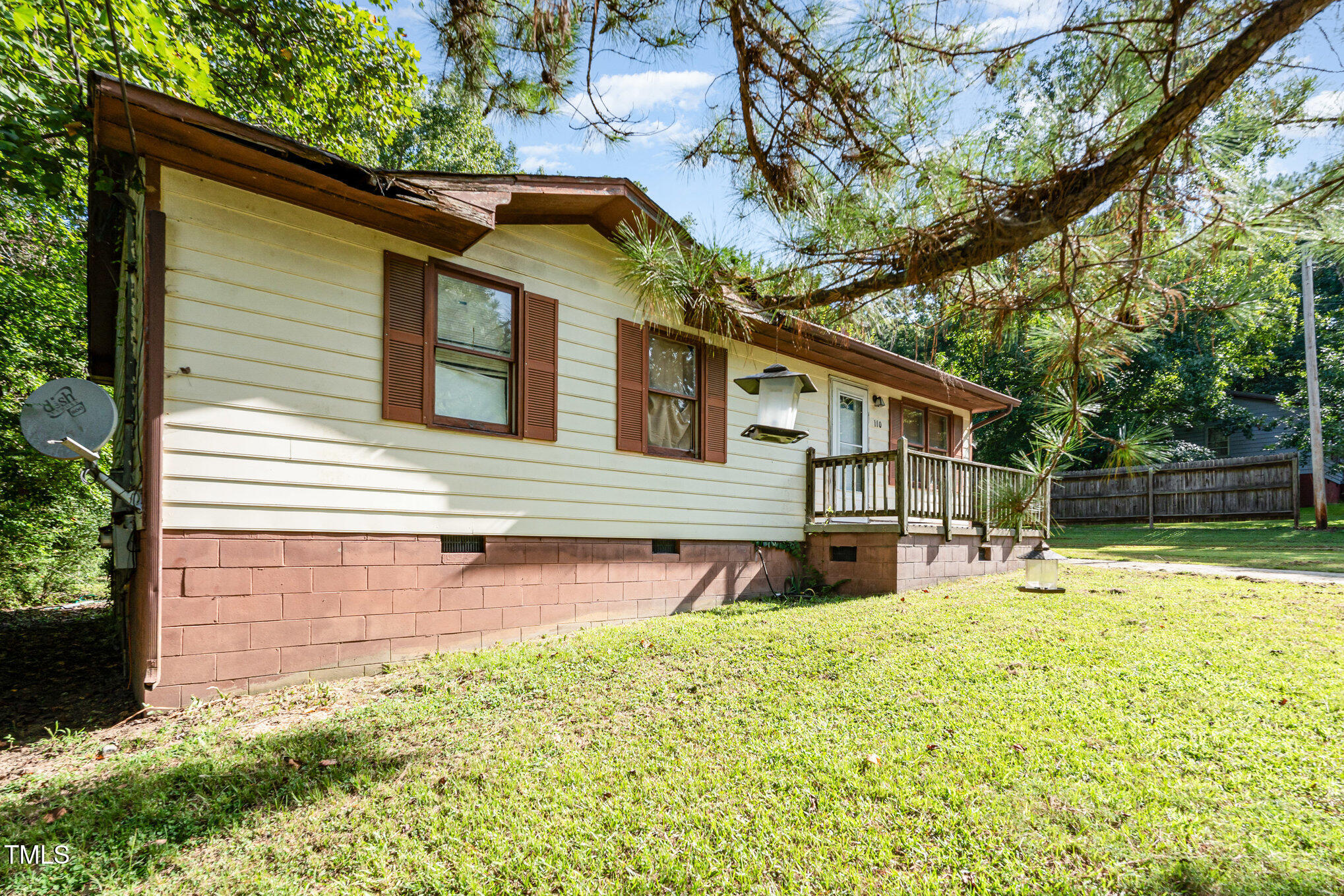 110 Lynnbank Estates Road