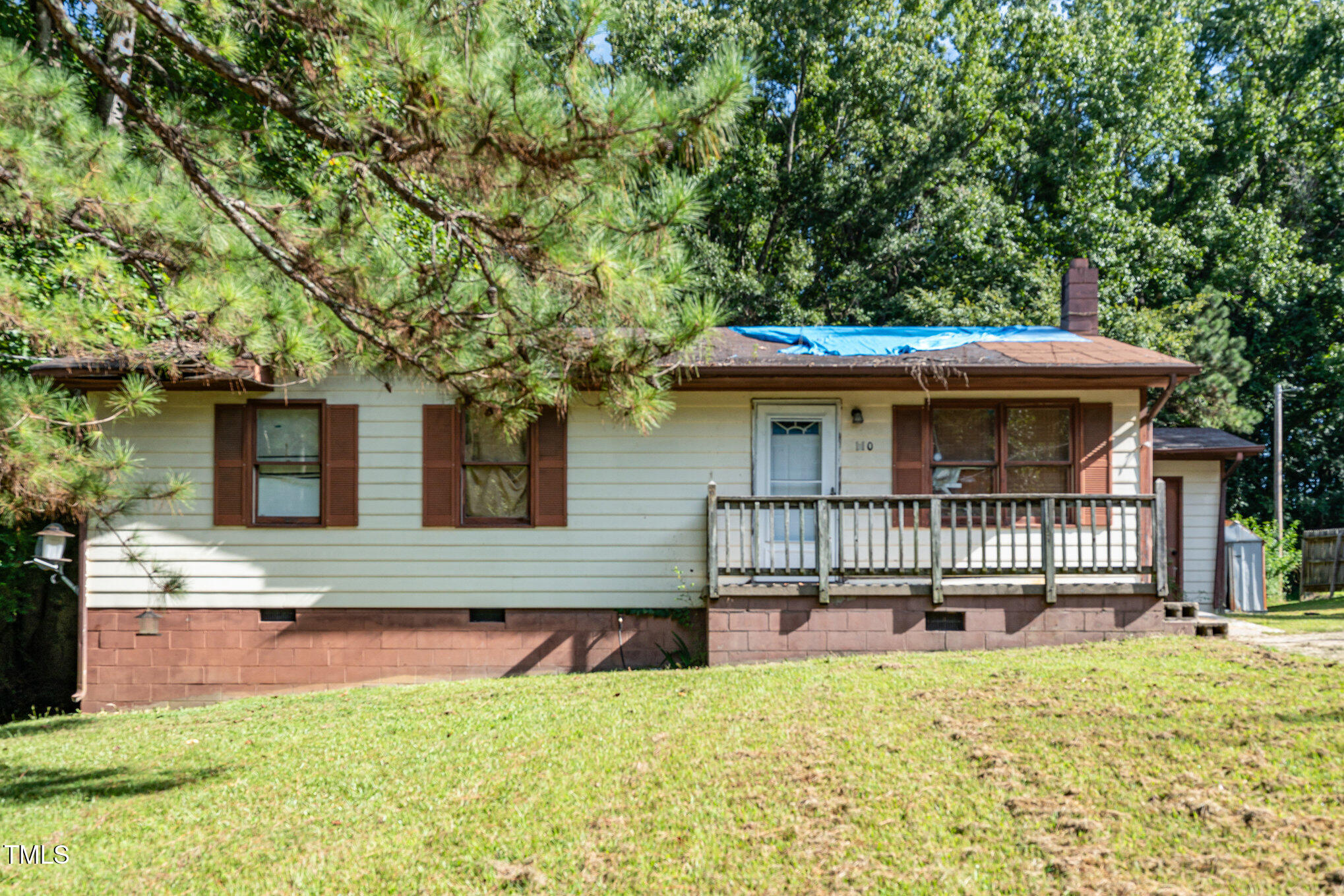 110 Lynnbank Estates Road