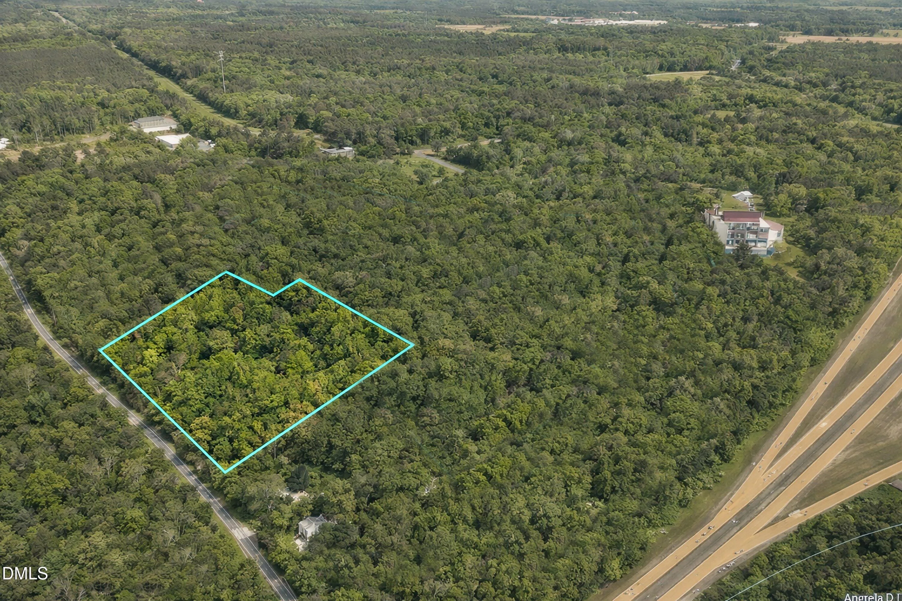 571 S Water Tower Road, Moncure, NC, 27559