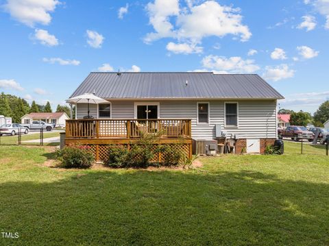 A home in Mebane