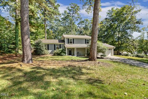 1900 Hillock Drive Raleigh NC 27612