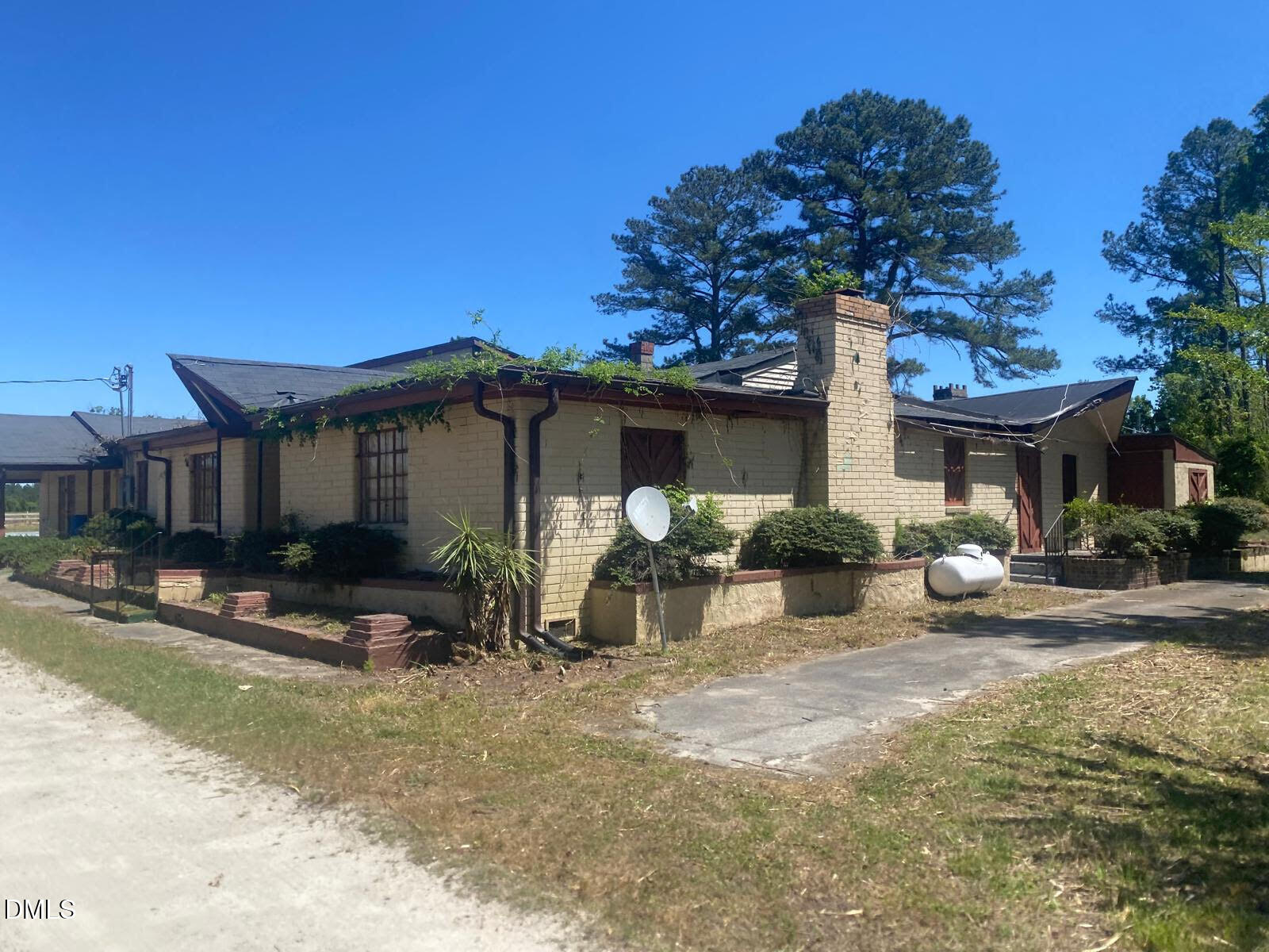 4427 Tartt'S Mill Road A