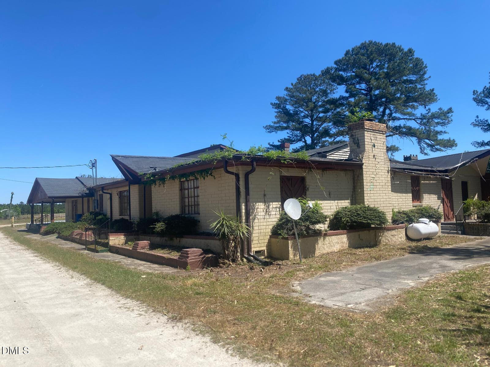 4427 Tartt'S Mill Road A
