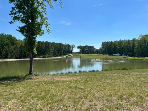 230 Bealy Farm Road Zebulon NC 27597