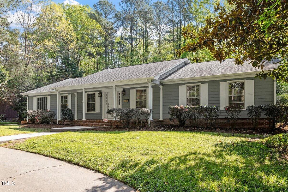 2225 Whitley Drive