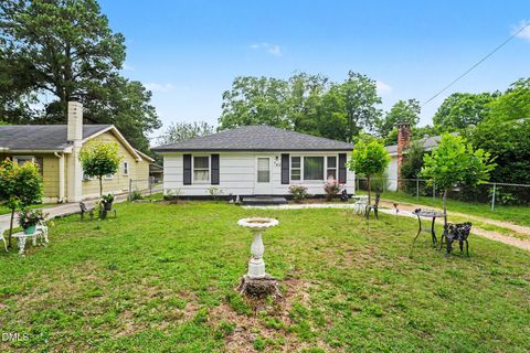 Photo of 702 3rd Street, Goldsboro, NC 27534 (MLS # 10170669)
