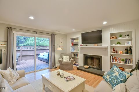 173 Summerwalk Circle Chapel Hill NC 27517