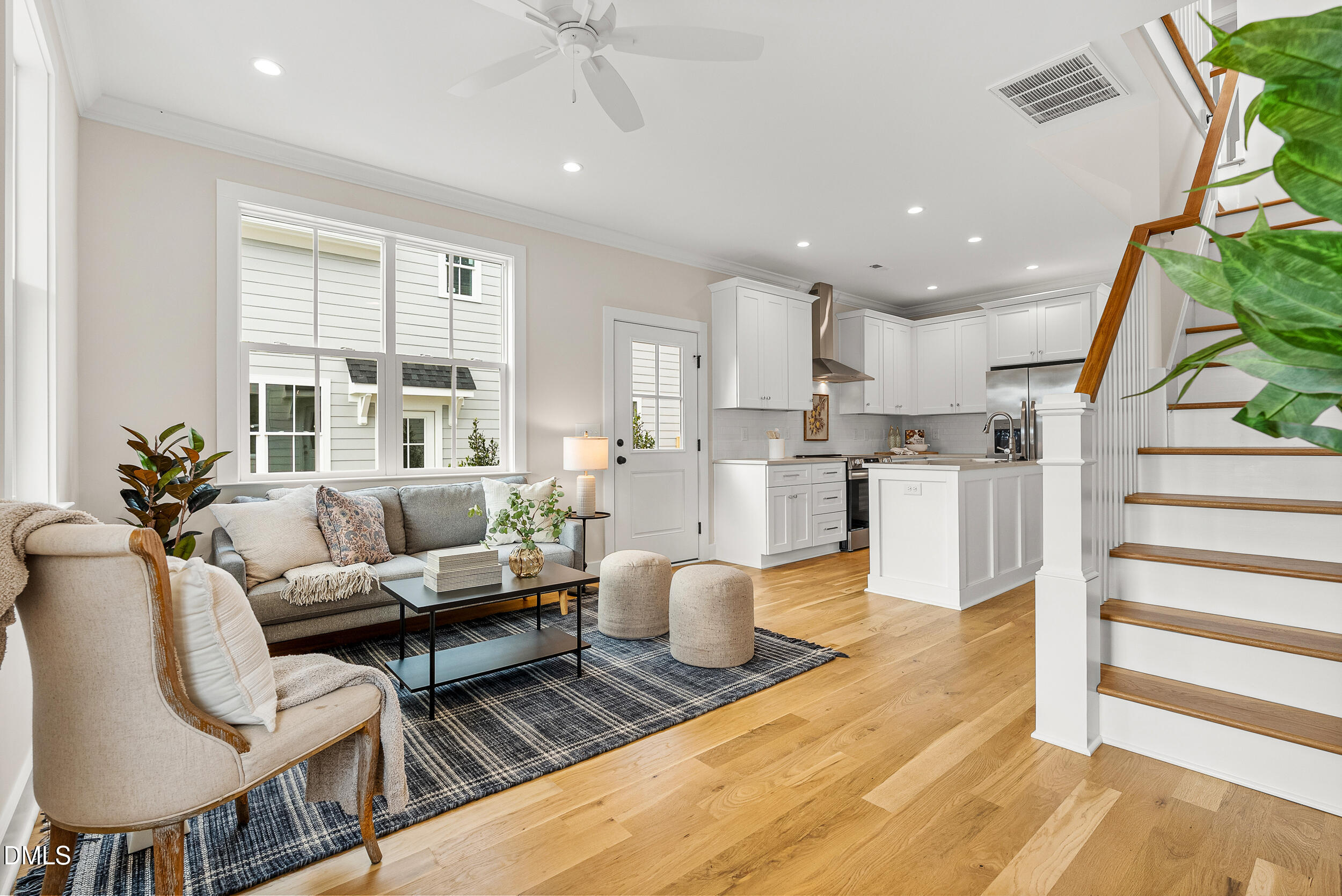 404 Chamberlin Avenue B