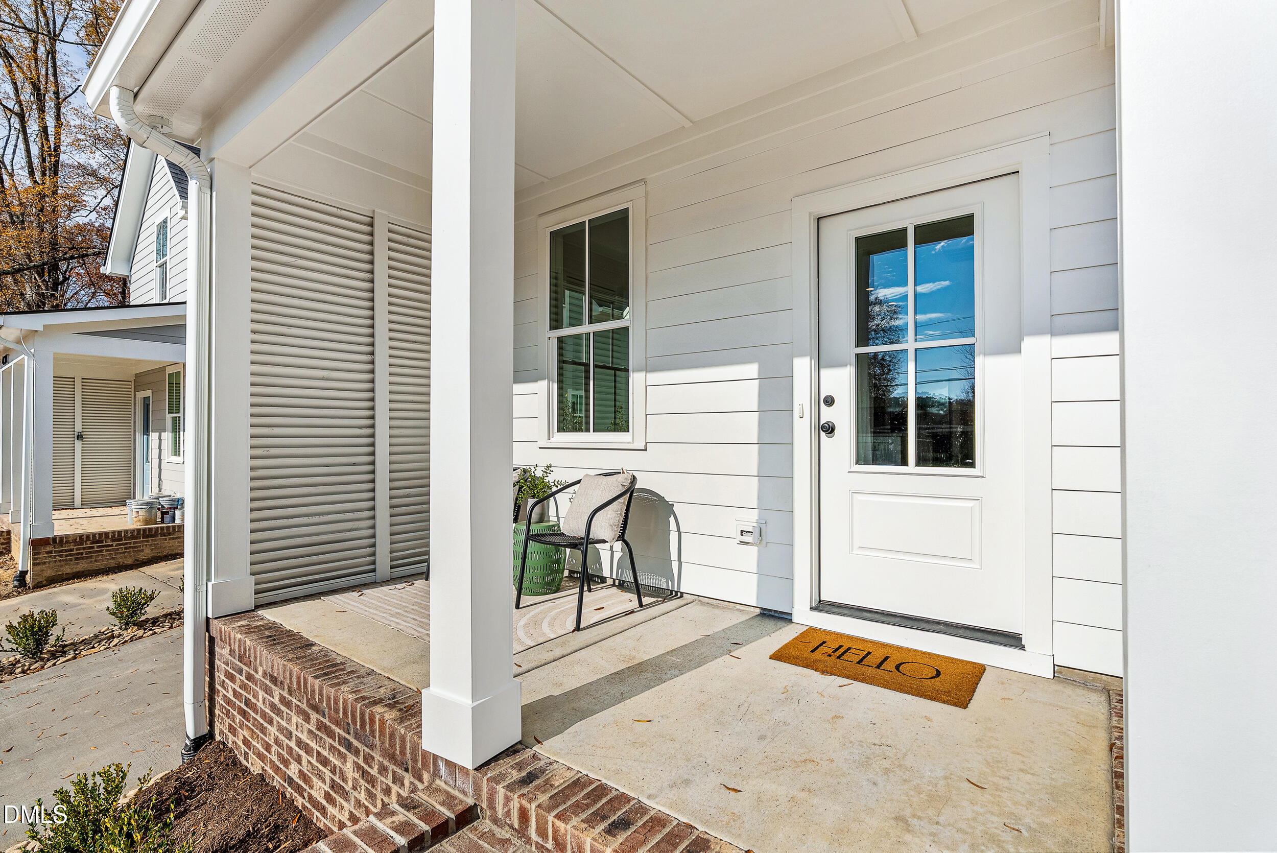 404 Chamberlin Avenue B