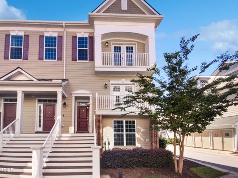 10210 Sablewood Drive 101 Raleigh NC 27617