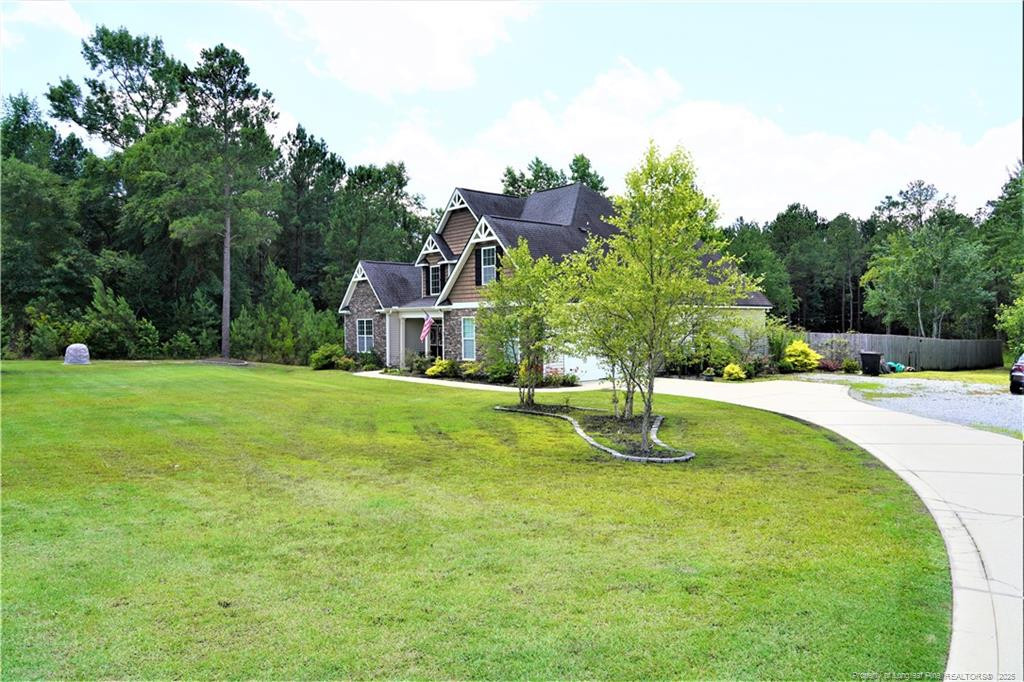 930 Old Vander Road
