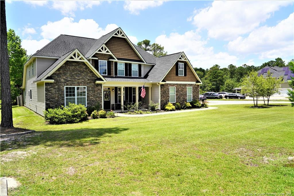 930 Old Vander Road