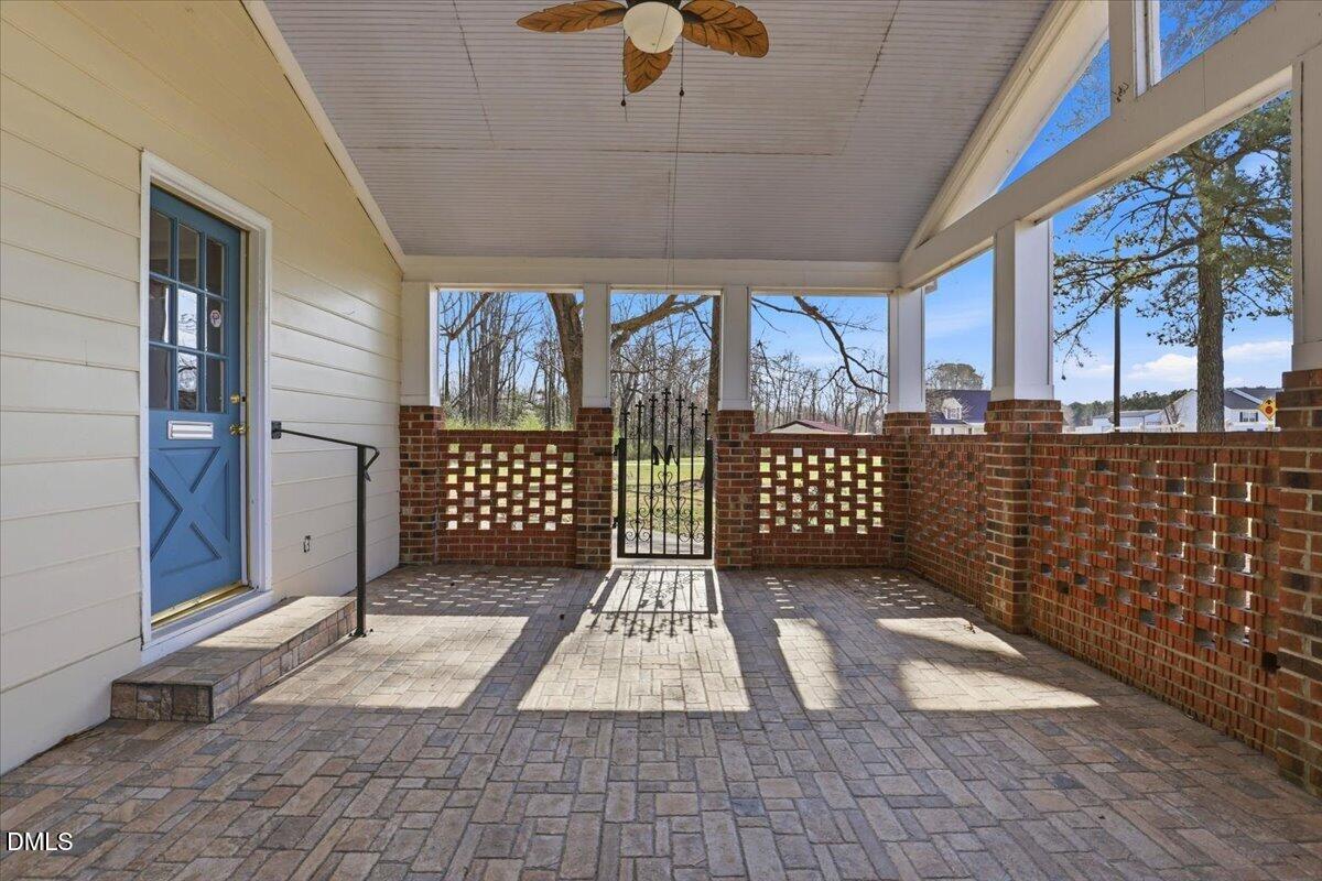 6449 Red Hill Church Road