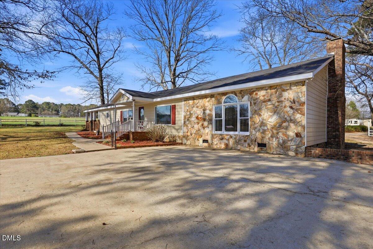 6449 Red Hill Church Road