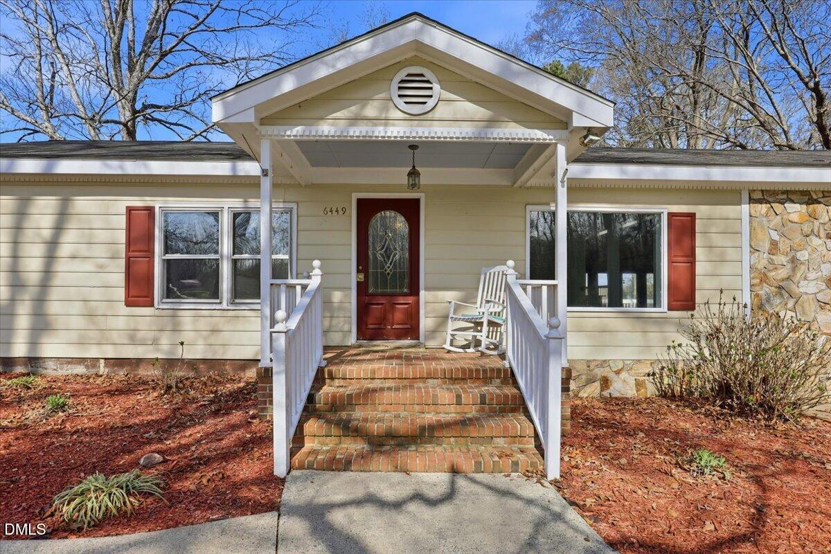 6449 Red Hill Church Road