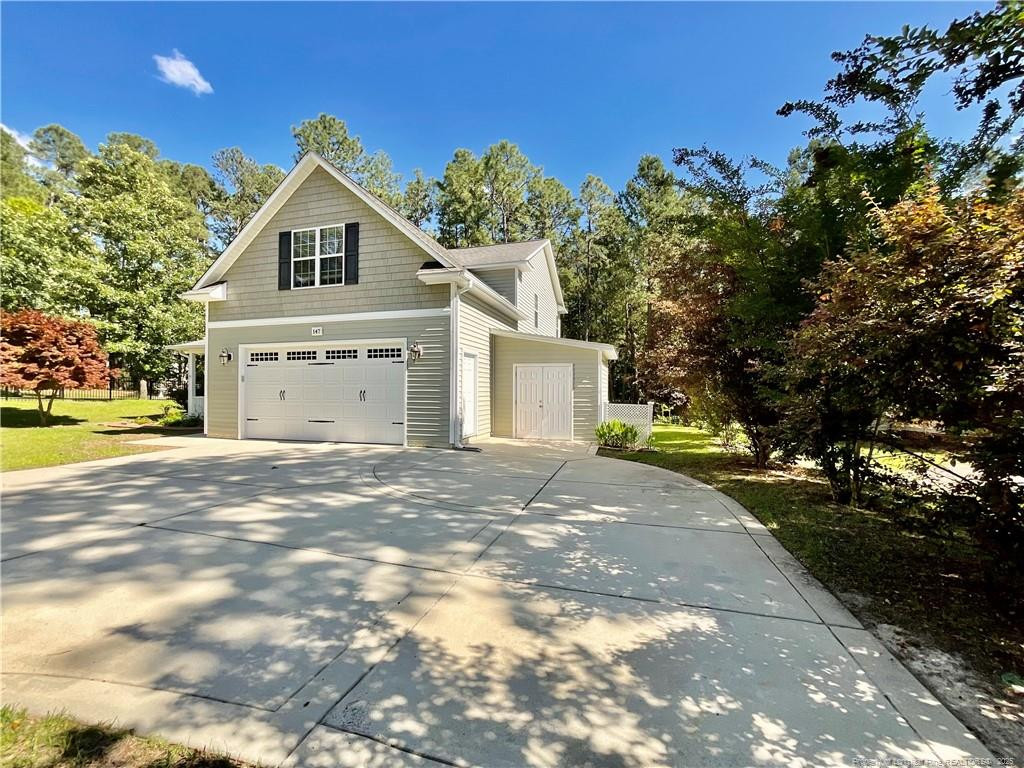 147 Sherwood Lane