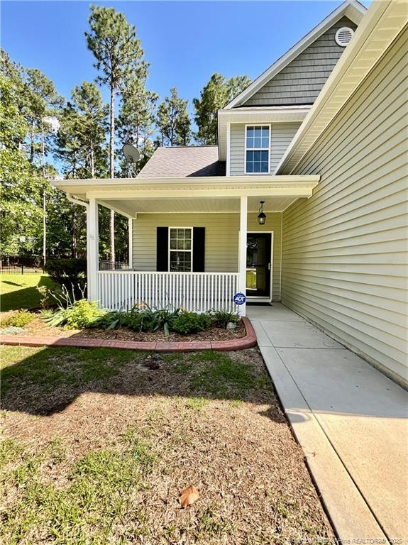 147 Sherwood Lane