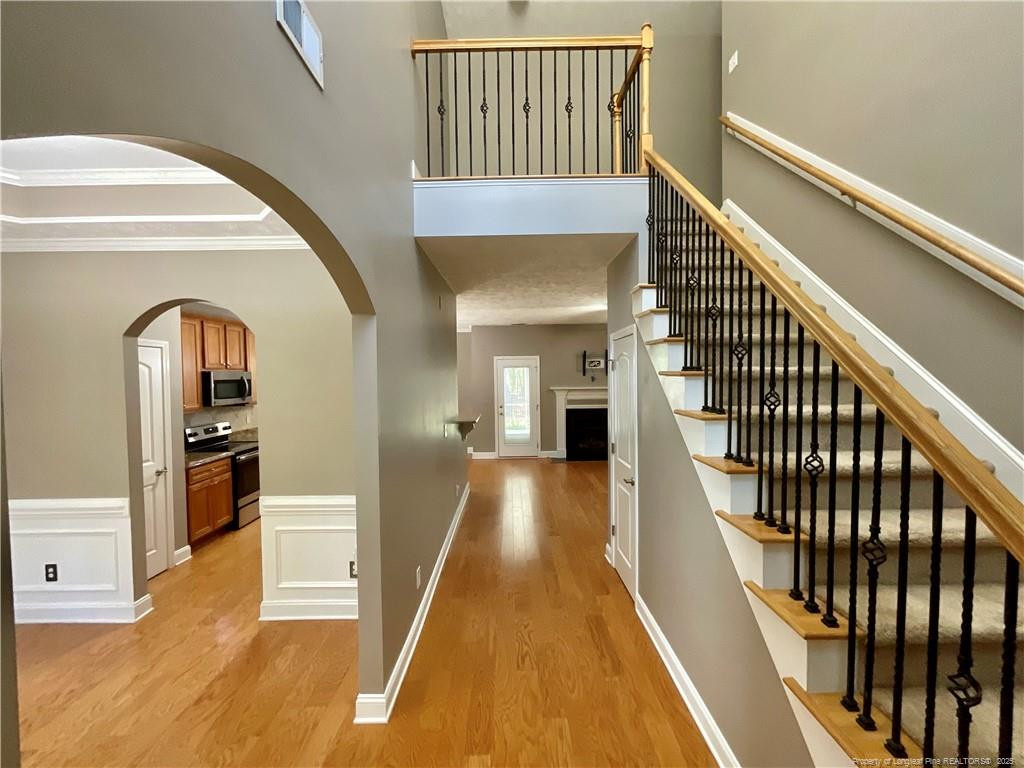 147 Sherwood Lane