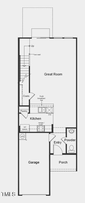 154 Parker Lane